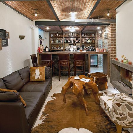Hotel Doltso Kastoria Zewnętrze zdjęcie
