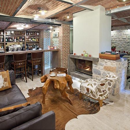 Hotel Doltso Kastoria Zewnętrze zdjęcie