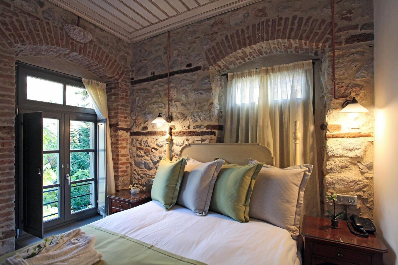 Hotel Doltso Kastoria Zewnętrze zdjęcie
