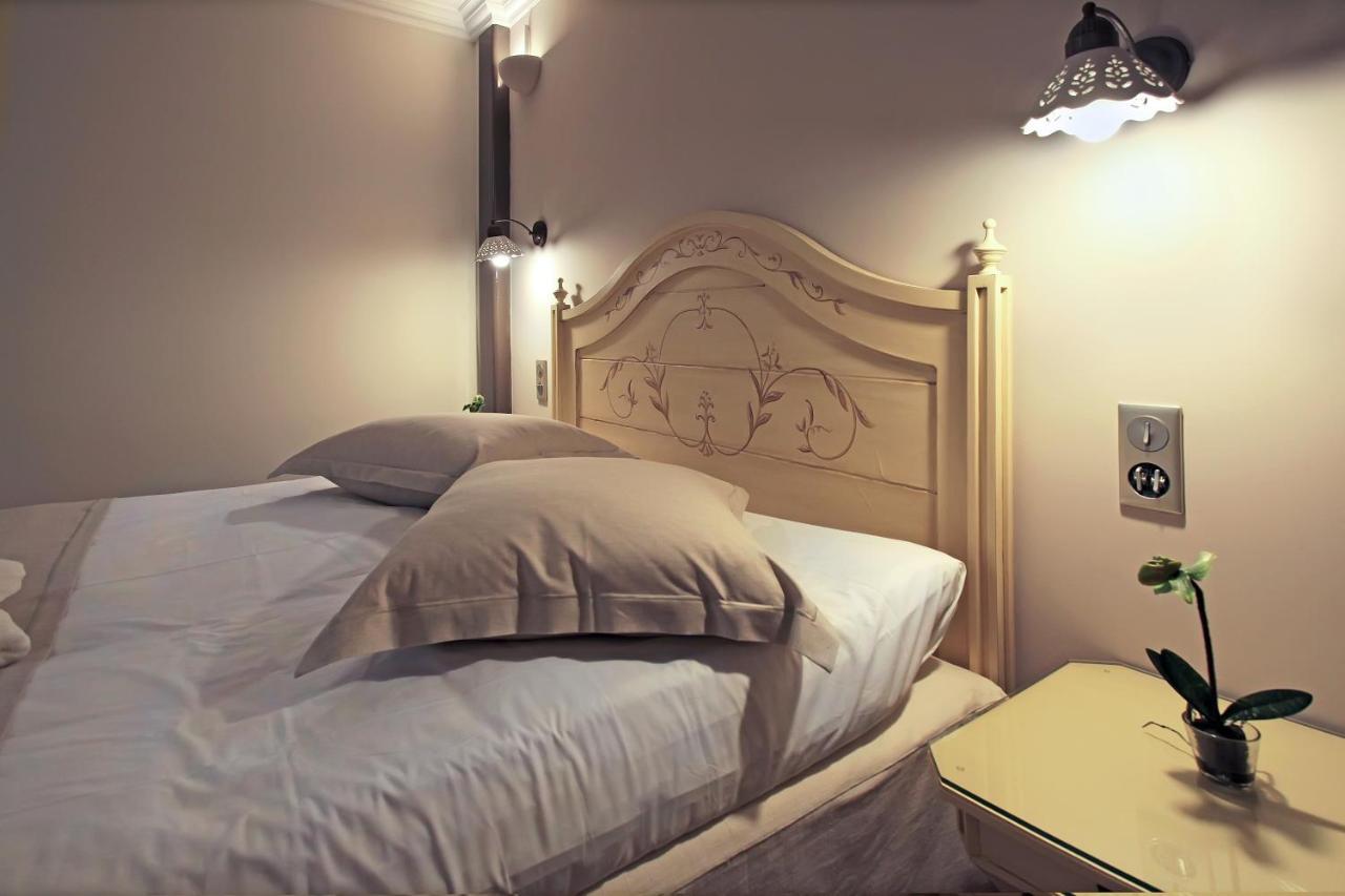 Hotel Doltso Kastoria Zewnętrze zdjęcie
