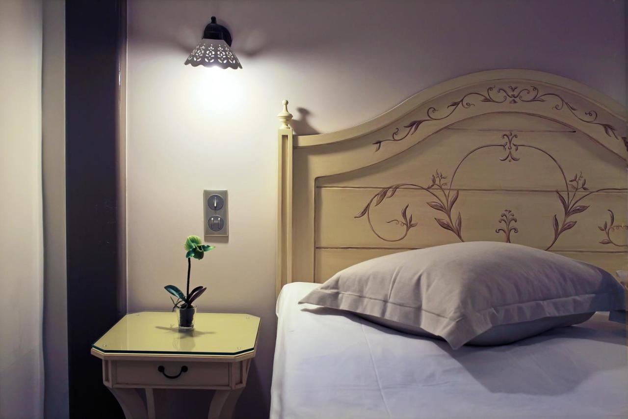 Hotel Doltso Kastoria Zewnętrze zdjęcie