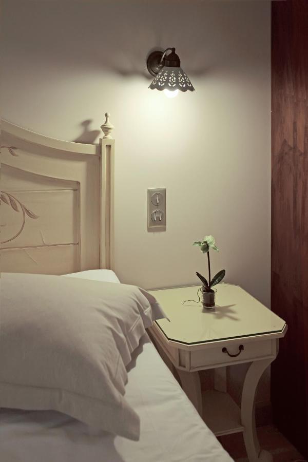 Hotel Doltso Kastoria Zewnętrze zdjęcie