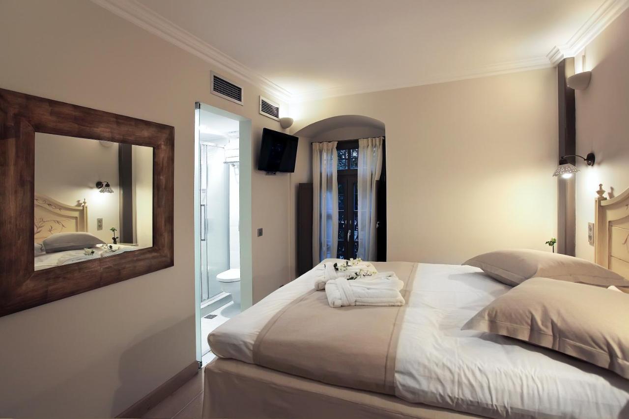Hotel Doltso Kastoria Zewnętrze zdjęcie