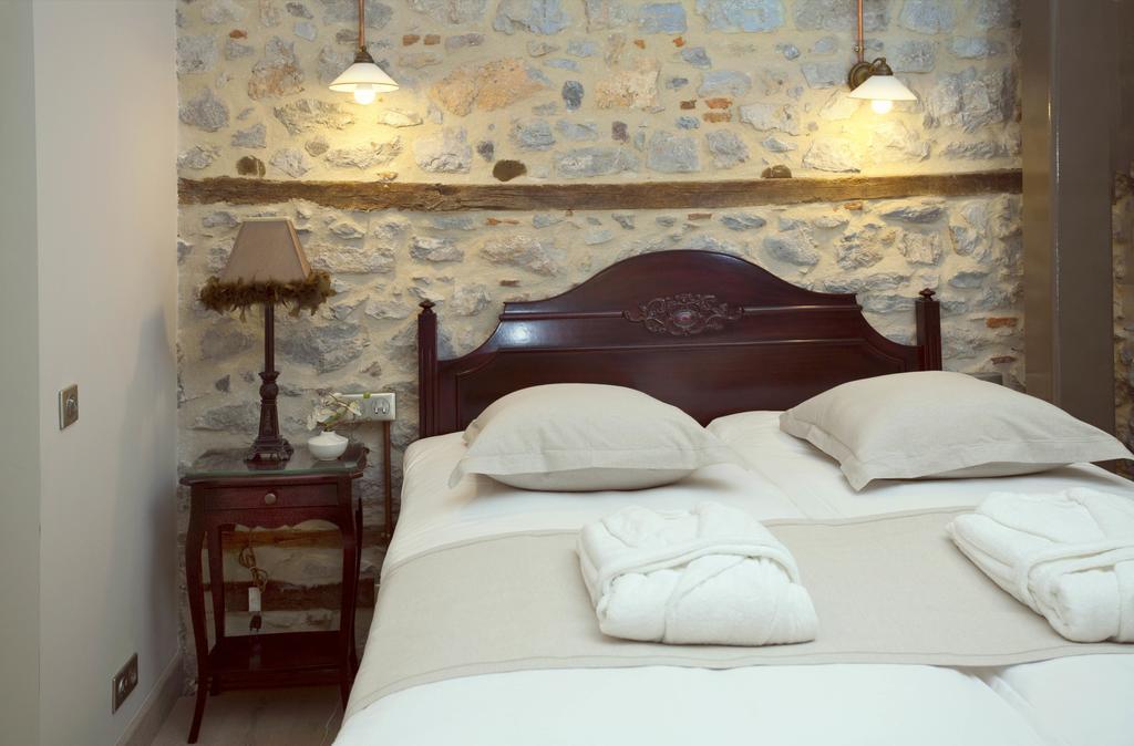 Hotel Doltso Kastoria Pokój zdjęcie