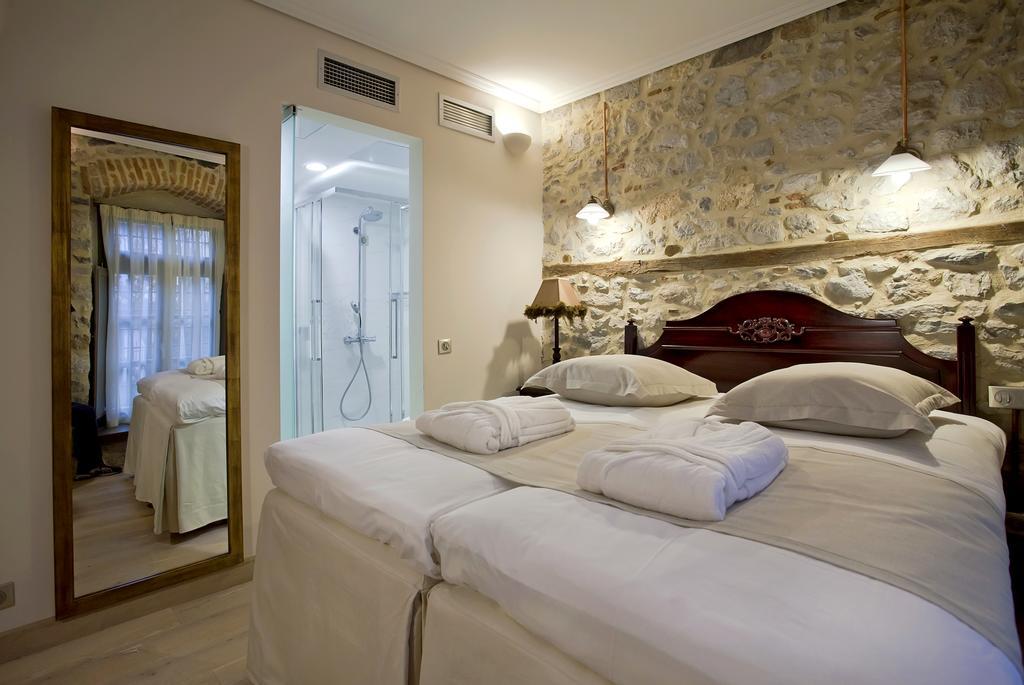 Hotel Doltso Kastoria Pokój zdjęcie