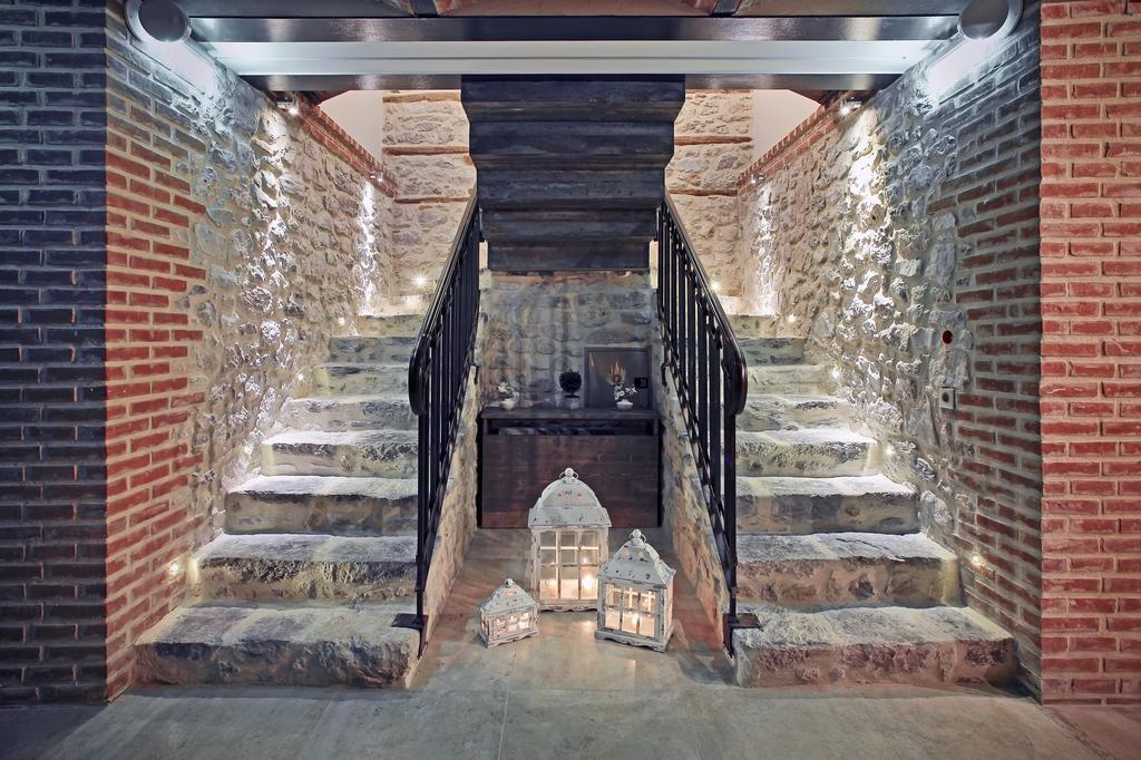 Hotel Doltso Kastoria Zewnętrze zdjęcie
