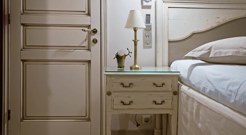 Hotel Doltso Kastoria Zewnętrze zdjęcie