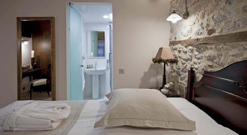 Hotel Doltso Kastoria Zewnętrze zdjęcie