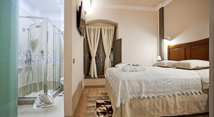 Hotel Doltso Kastoria Zewnętrze zdjęcie