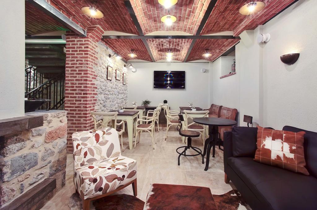 Hotel Doltso Kastoria Zewnętrze zdjęcie