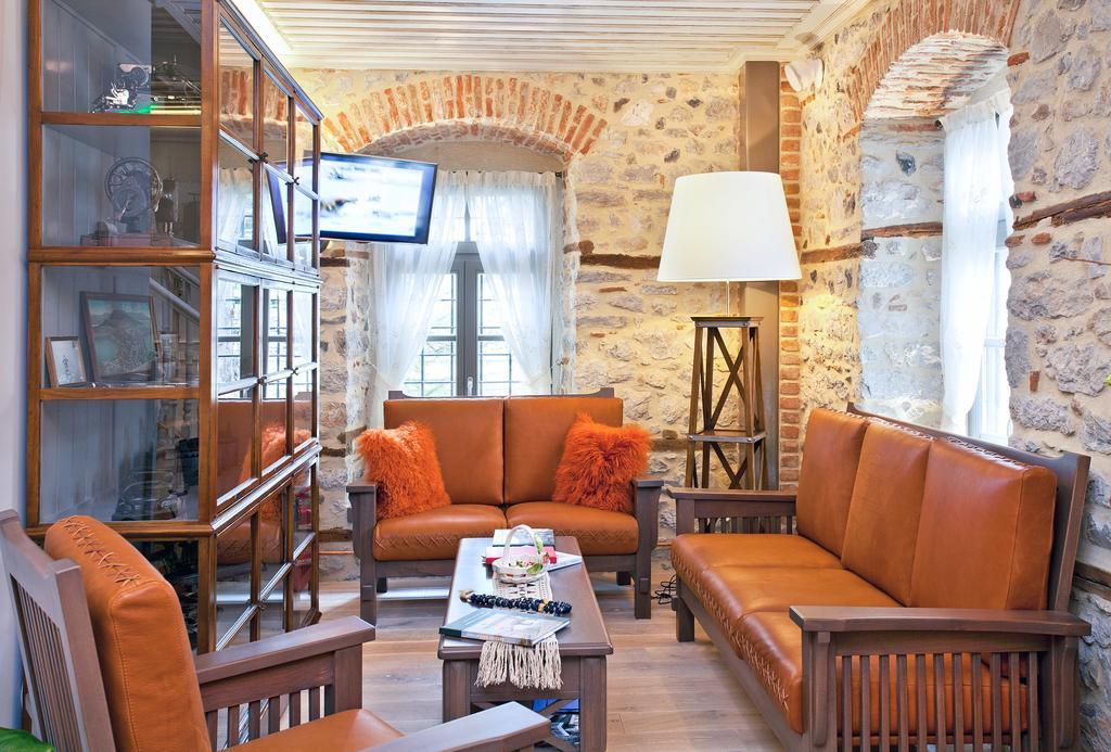 Hotel Doltso Kastoria Zewnętrze zdjęcie