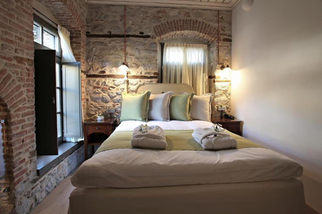 Hotel Doltso Kastoria Zewnętrze zdjęcie