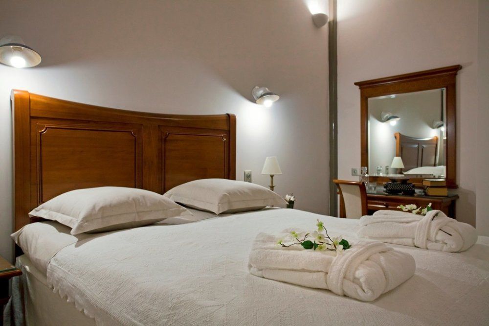 Hotel Doltso Kastoria Zewnętrze zdjęcie