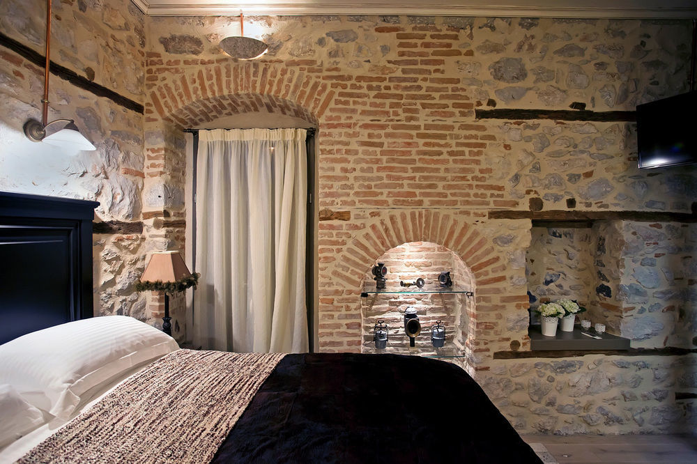 Hotel Doltso Kastoria Zewnętrze zdjęcie