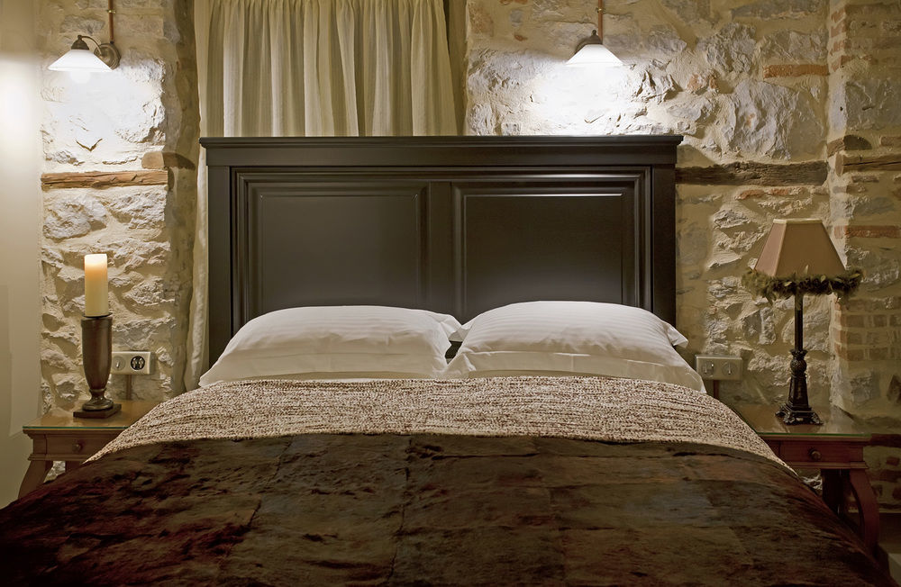 Hotel Doltso Kastoria Zewnętrze zdjęcie