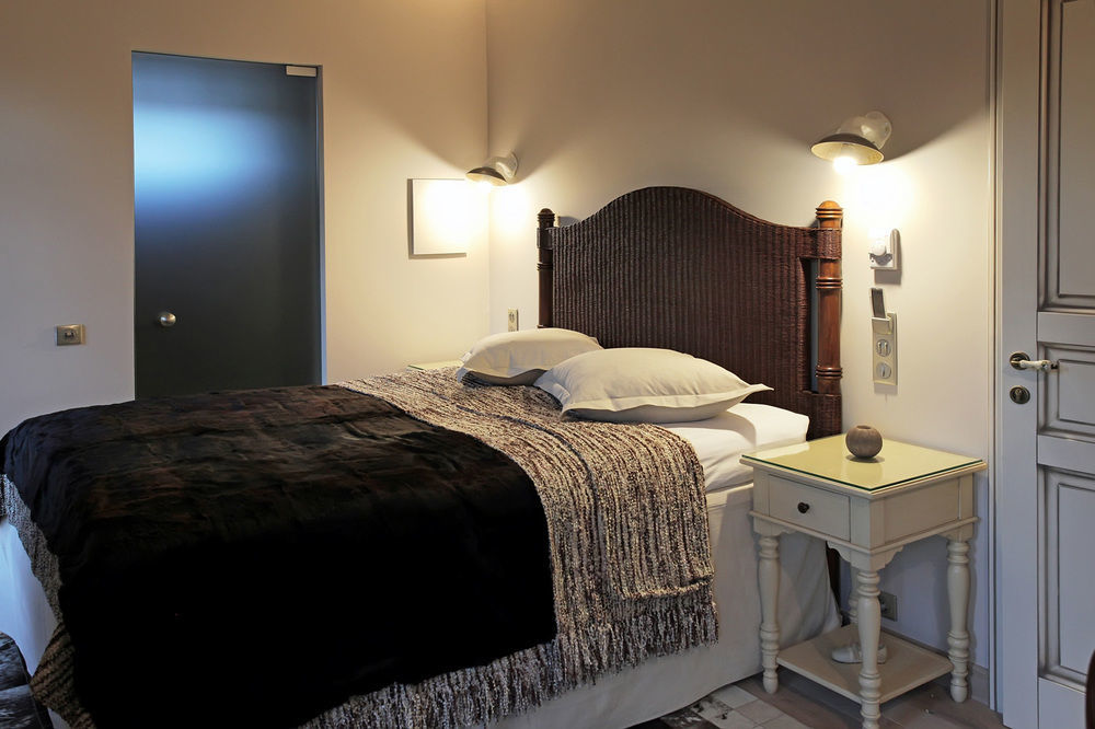 Hotel Doltso Kastoria Zewnętrze zdjęcie