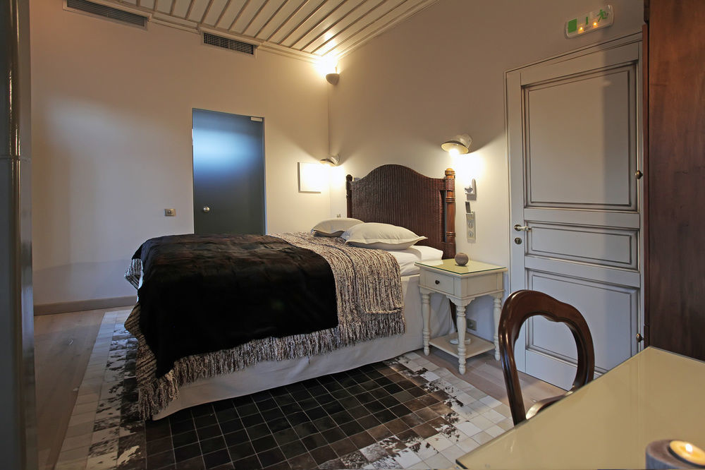 Hotel Doltso Kastoria Zewnętrze zdjęcie