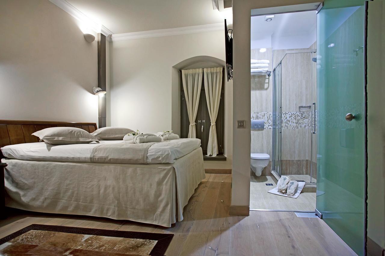 Hotel Doltso Kastoria Zewnętrze zdjęcie