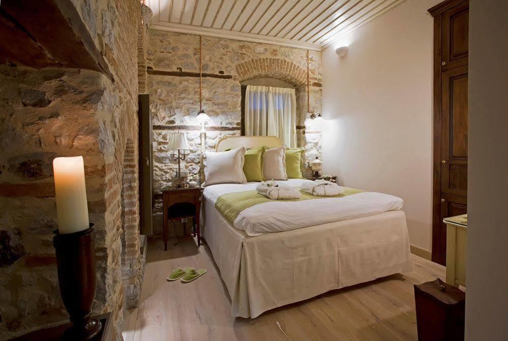Hotel Doltso Kastoria Zewnętrze zdjęcie